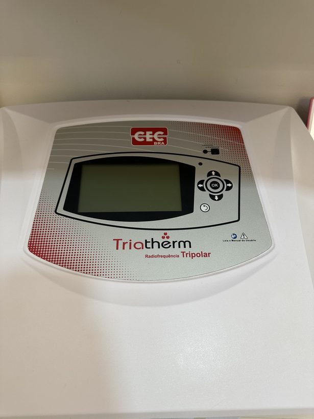 Radiofrequência Triatherm